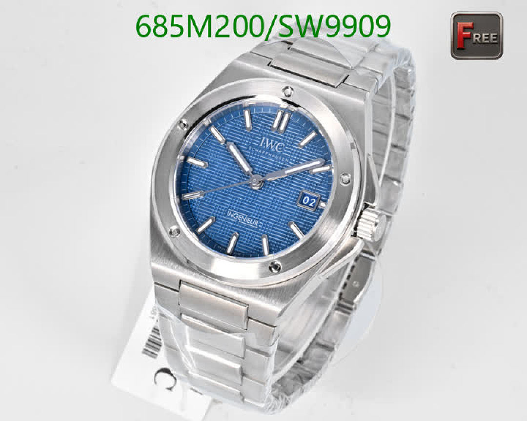 IWC-Watch-Mirror Quality Code: SW9909 $: 685USD