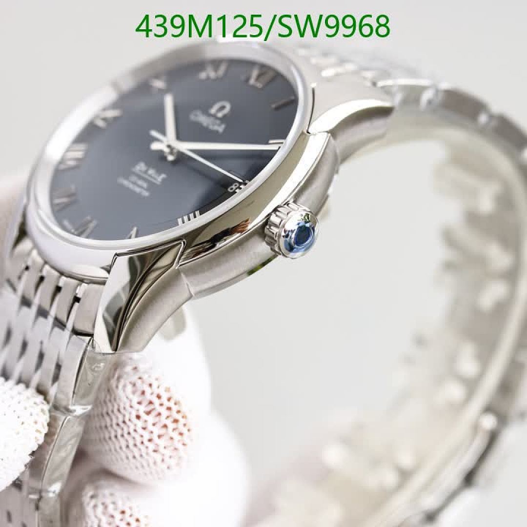Omega-Watch(Mirror Quality) Code: SW9968 $: 439USD