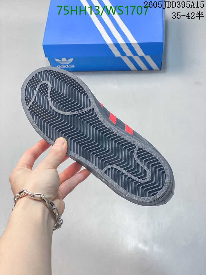 Adidas-Women Shoes Code: WS1707 $: 75USD