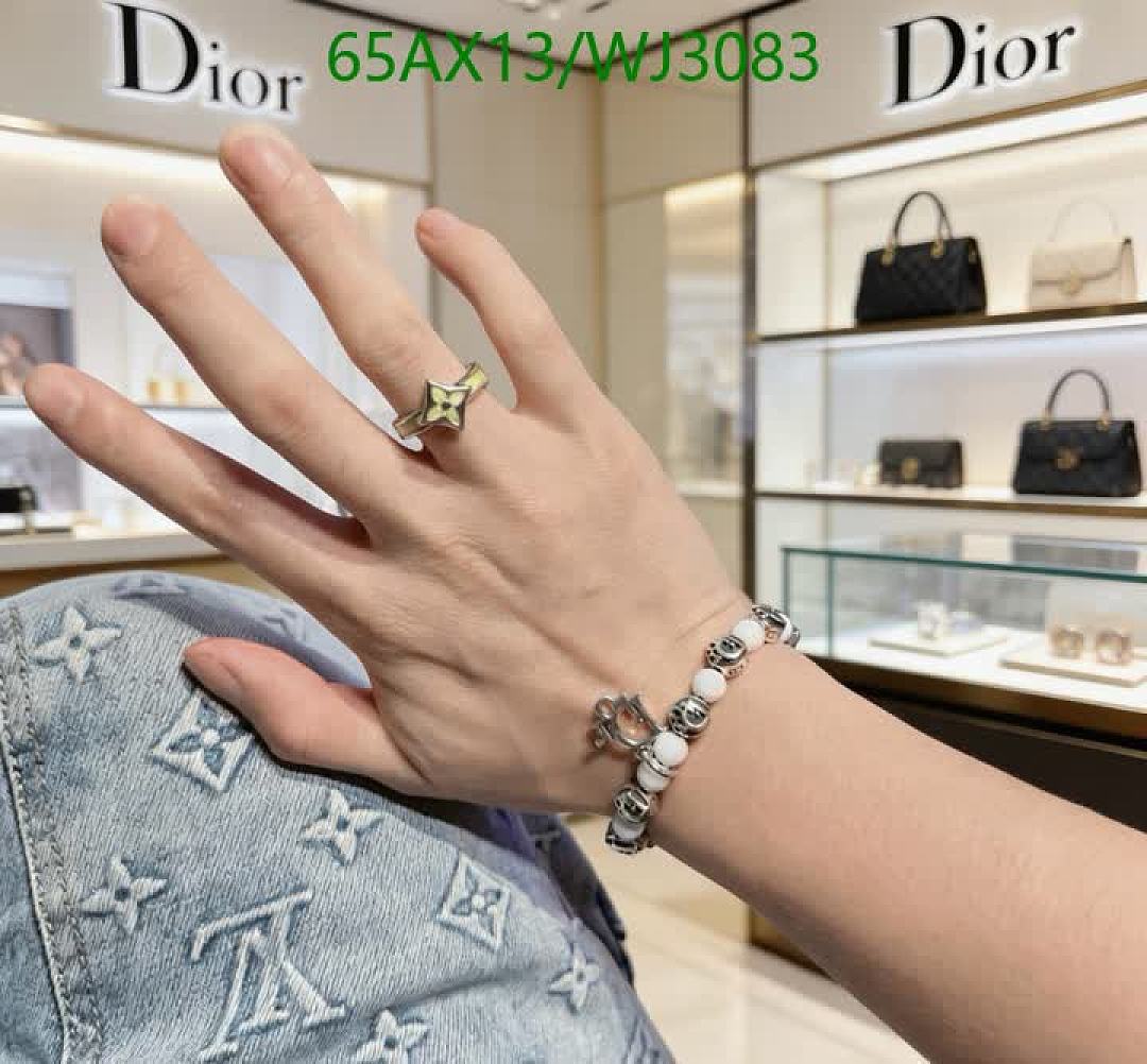 Dior-Jewelry Code: WJ3083 $: 65USD