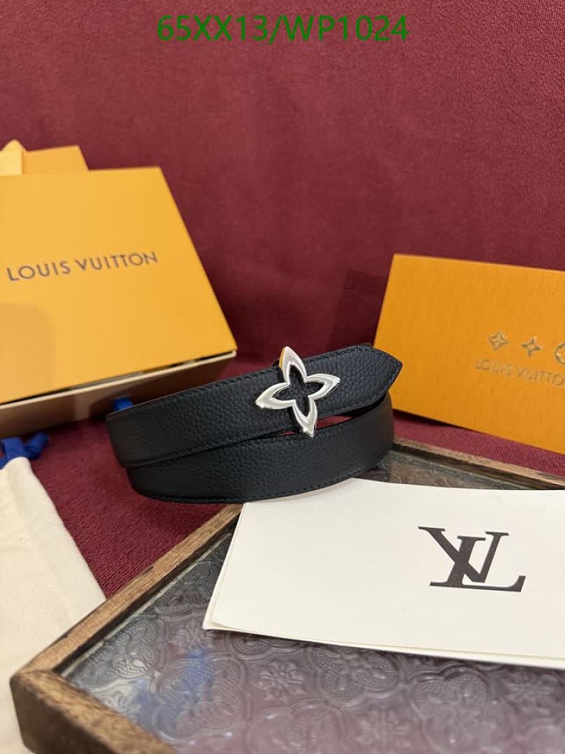 LV-Belts Code: WP1024 $: 65USD