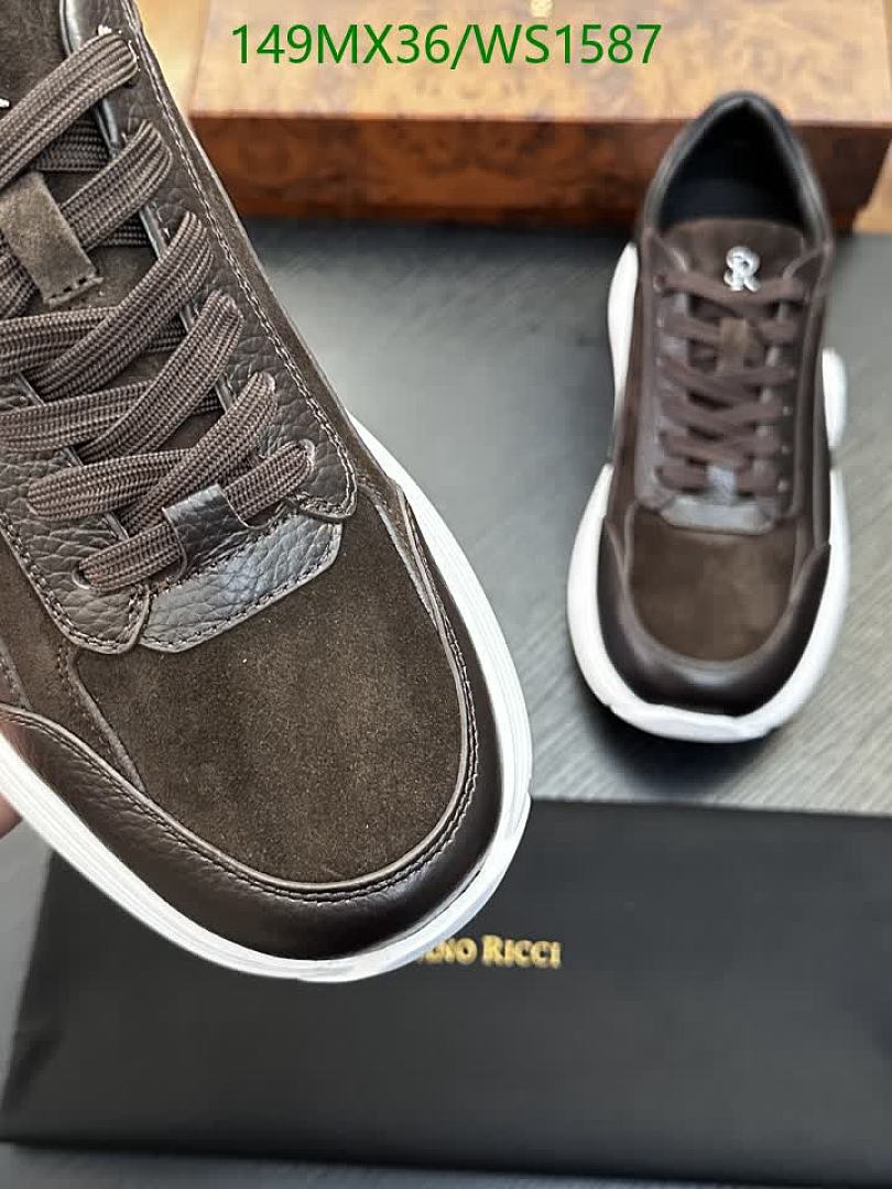 Stefano Ricci-Men shoes Code: WS1587 $: 149USD