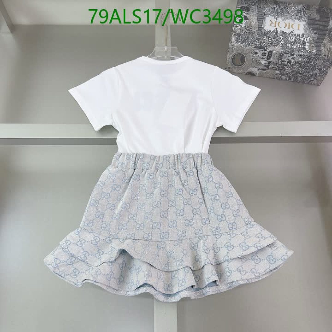 LV-Kids Clothing Code: WC3498 $: 79USD