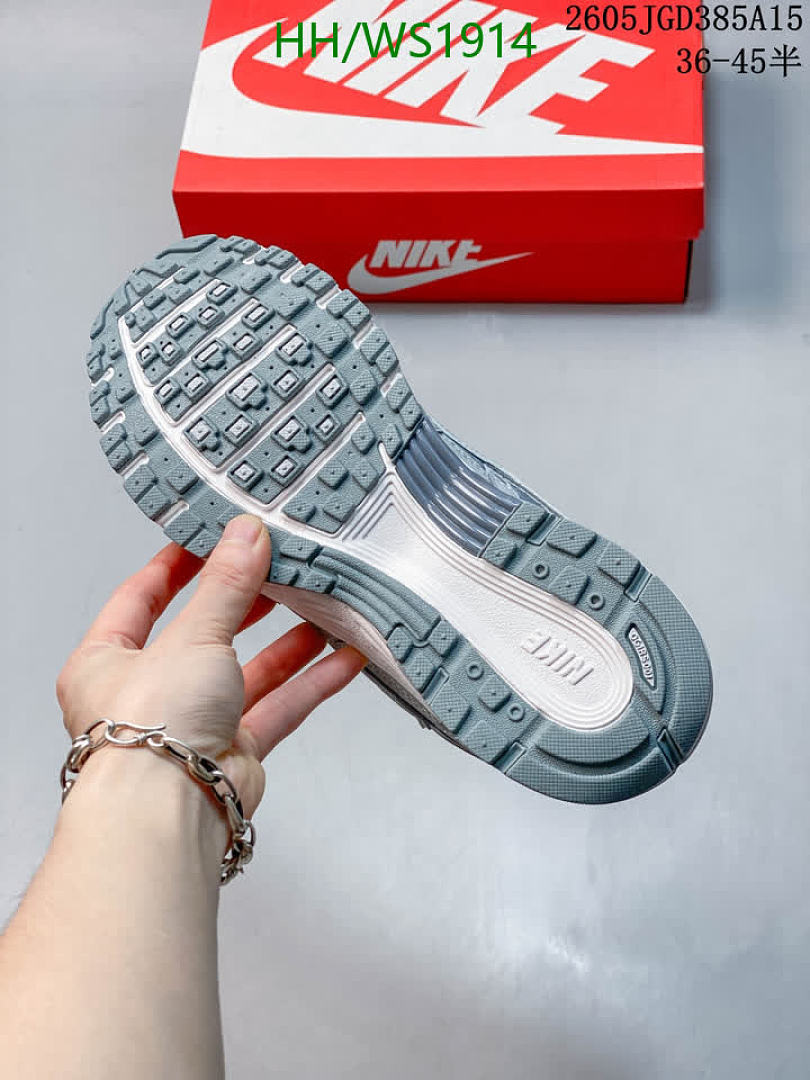 NIKE-Women Shoes Code: WS1914