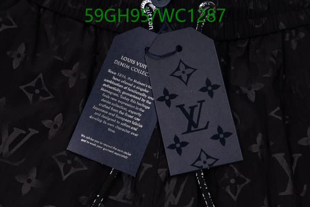 LV-Clothing Code: WC1287 $: 59USD