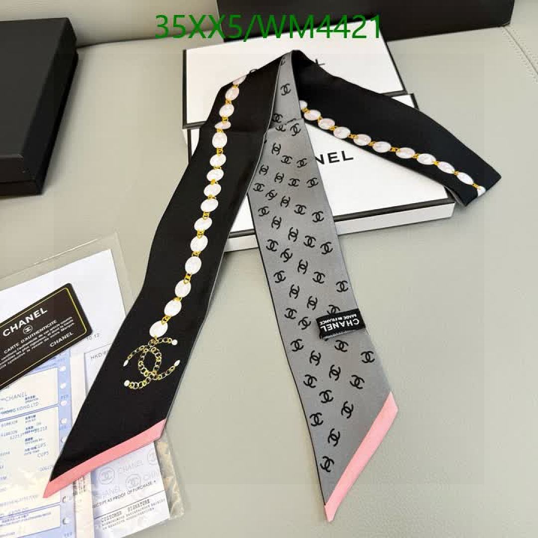Chanel-Scarf Code: WM4421 $: 35USD