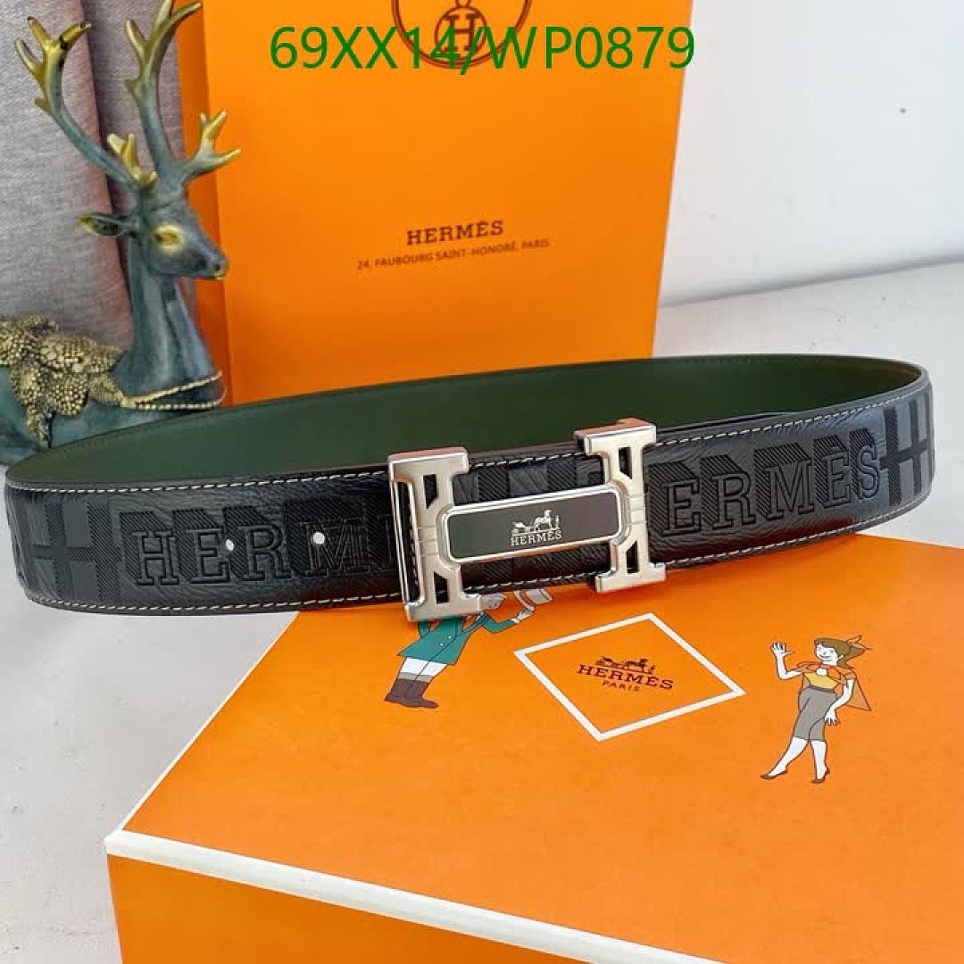 Hermes-Belts Code: WP0879 $: 69USD