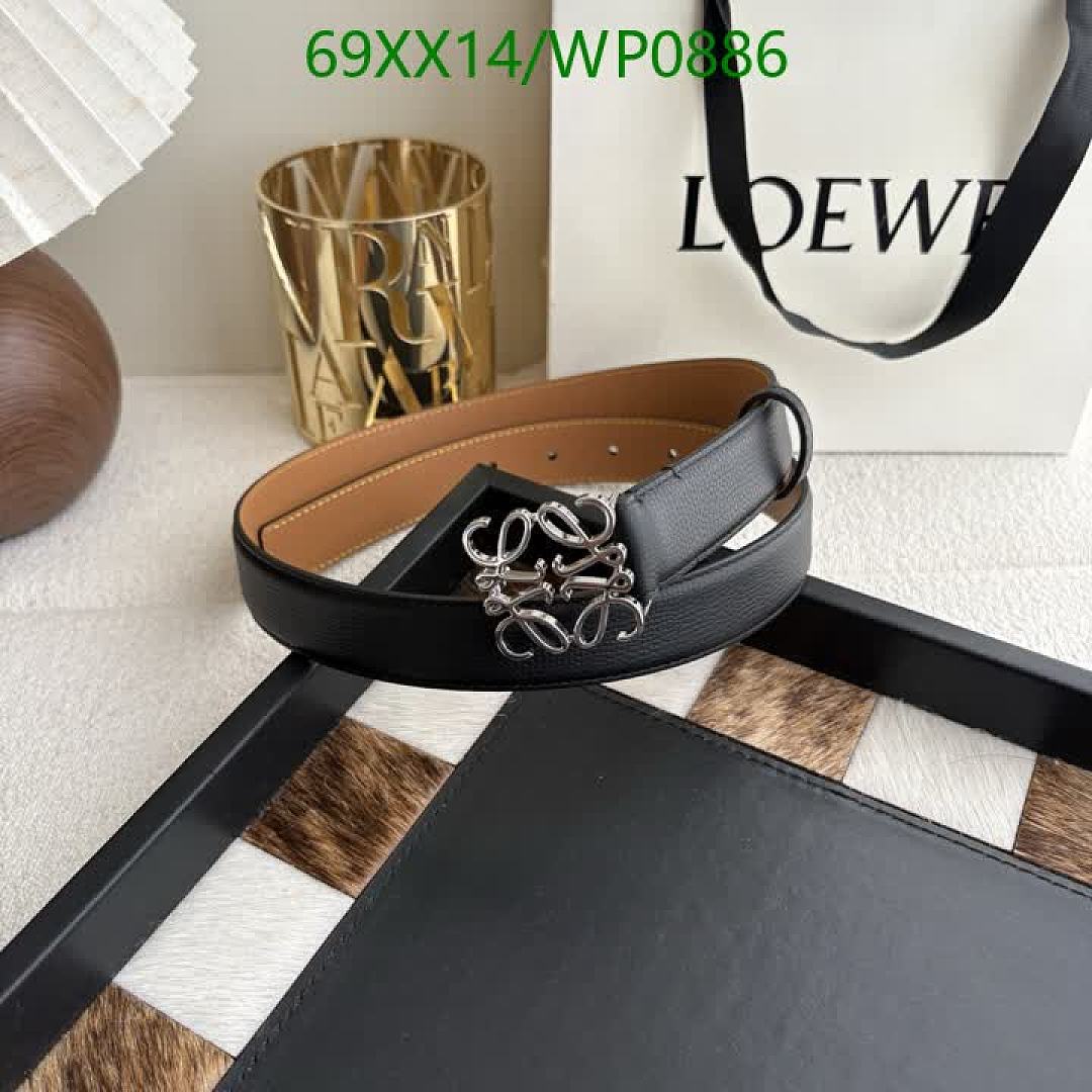 Loewe-Belts Code: WP0886 $: 69USD