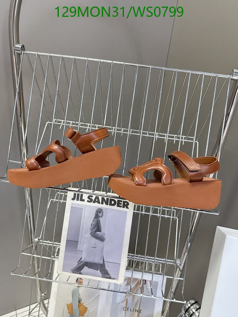 Celine-Women Shoes Code: WS0799 $: 129USD