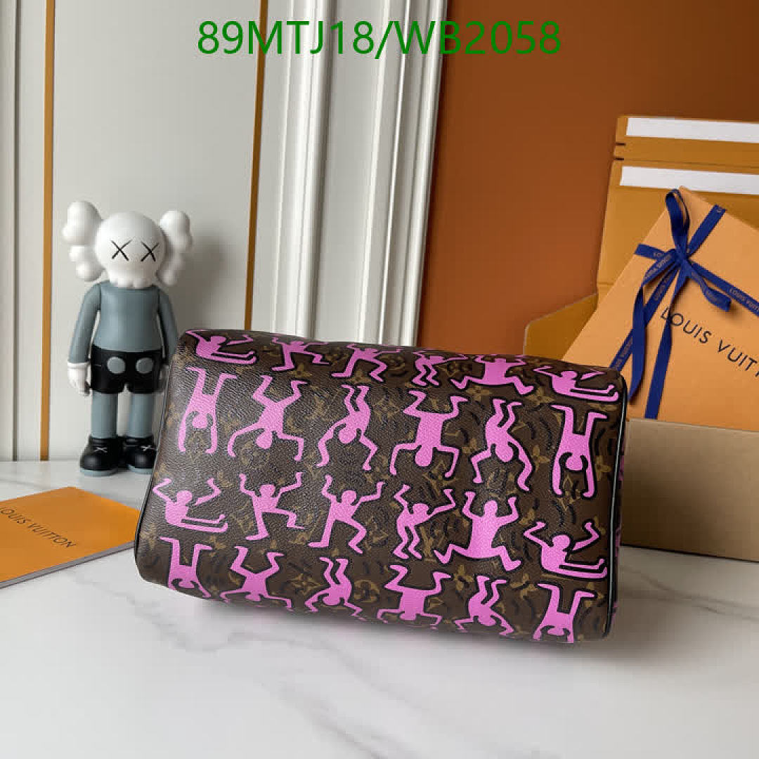 LV-Bag-4A Quality Code: WB2058 $: 89USD