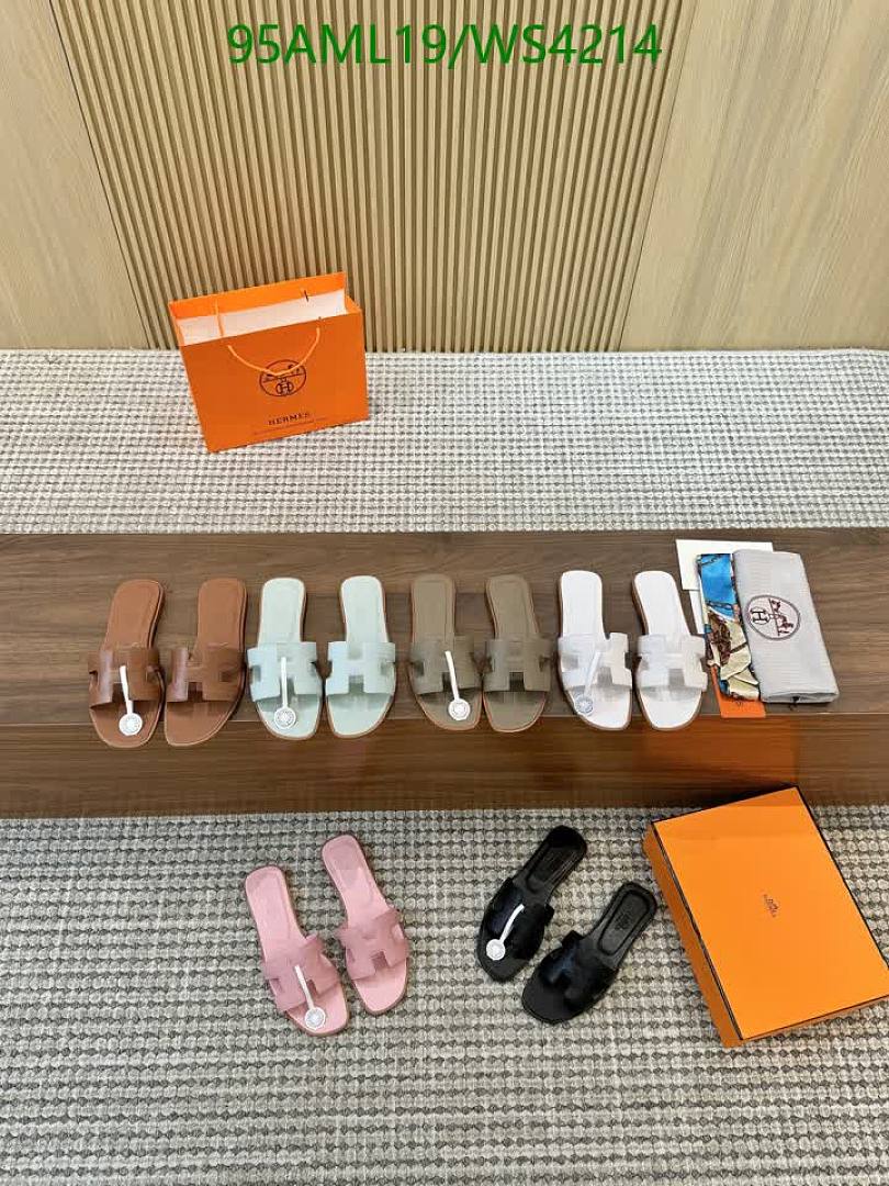 Hermes-Women Shoes Code: WS4214 $: 95USD
