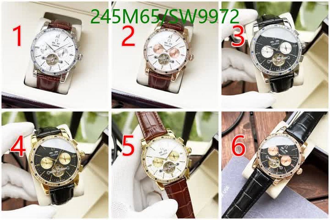 Omega-Watch(Mirror Quality) Code: SW9972 $: 245USD