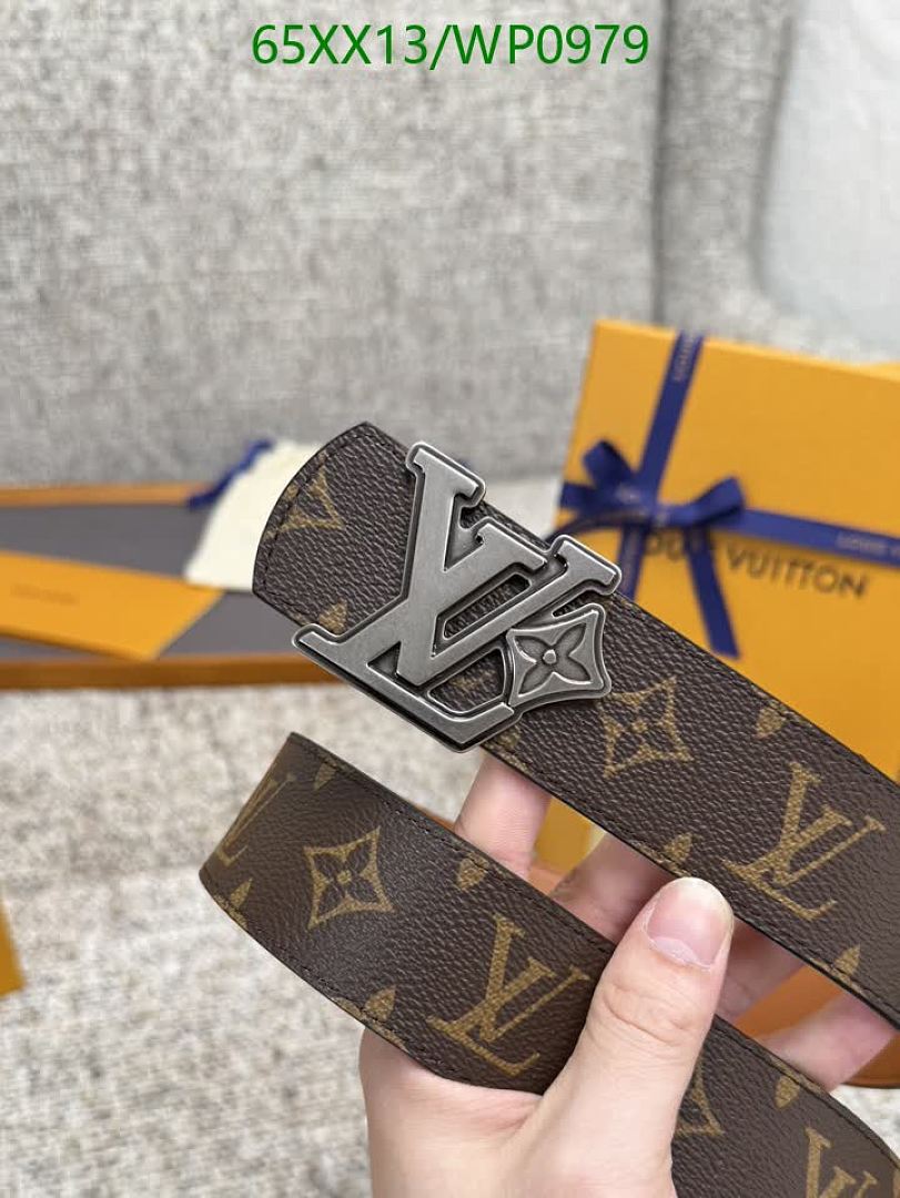 LV-Belts Code: WP0979 $: 65USD