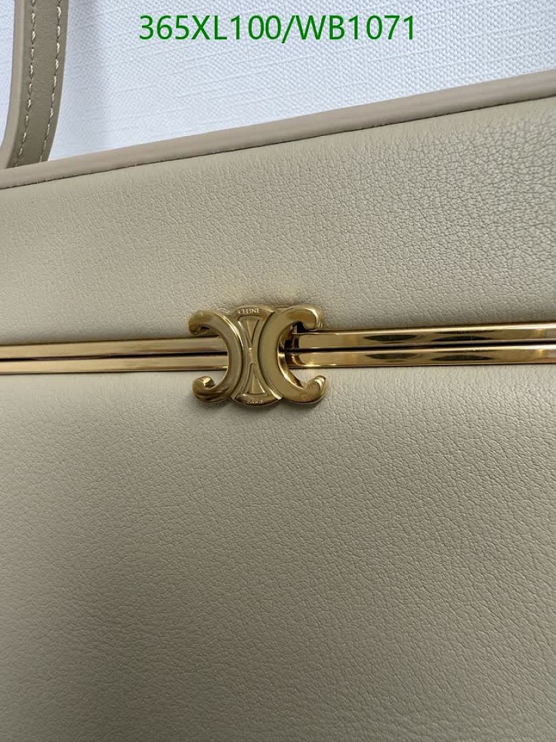Celine-Bag-Mirror Quality Code: WB1071 $: 365USD