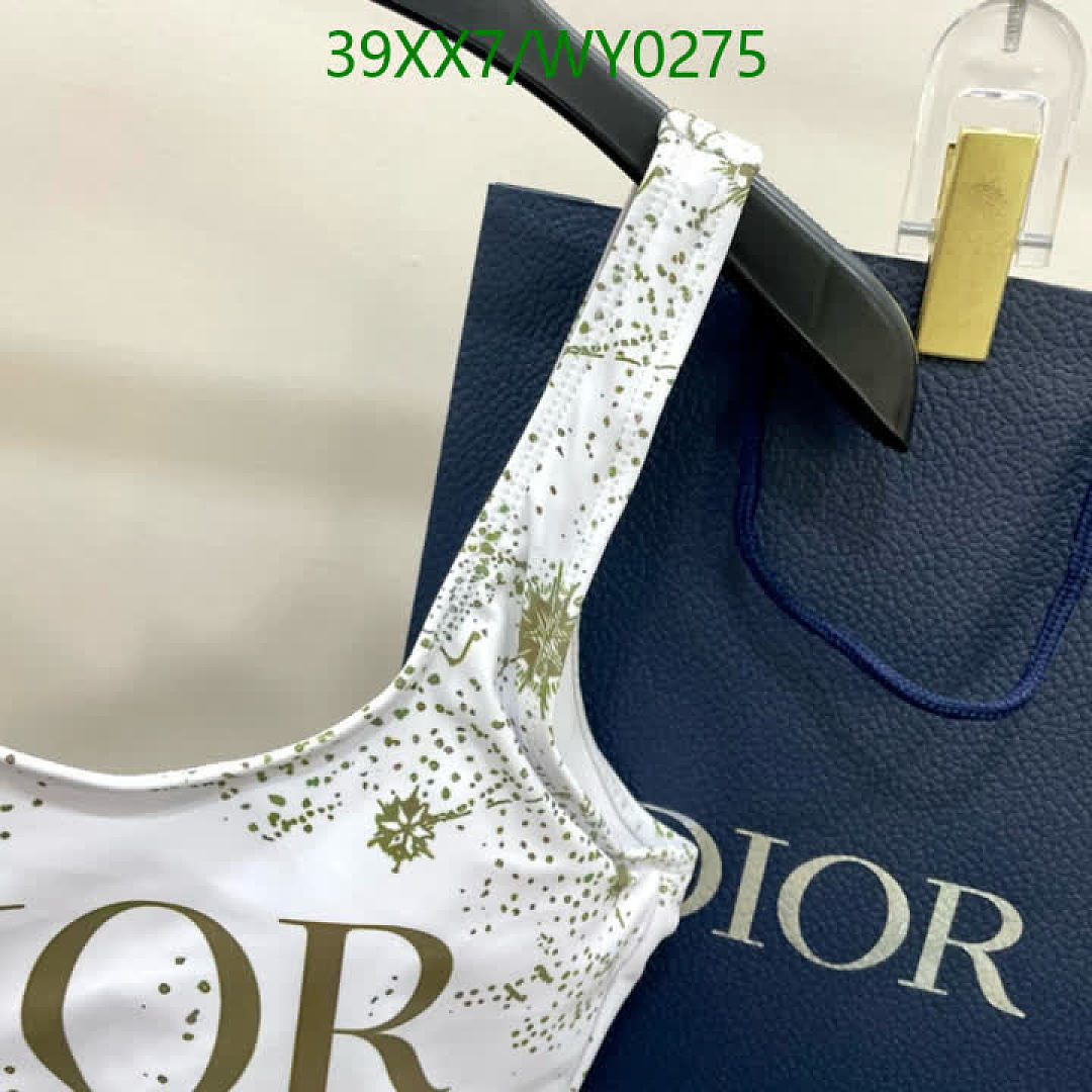 Dior-Swimsuit Code: WY0275 $: 39USD