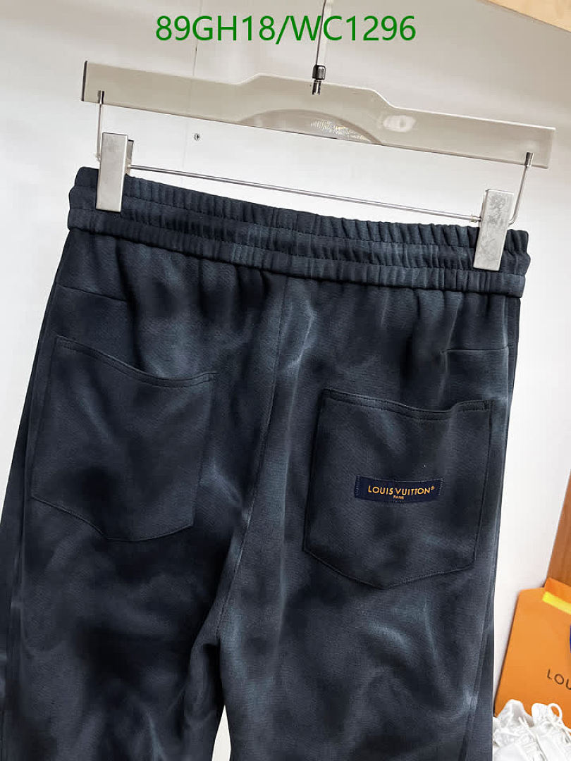 LV-Clothing Code: WC1296 $: 89USD