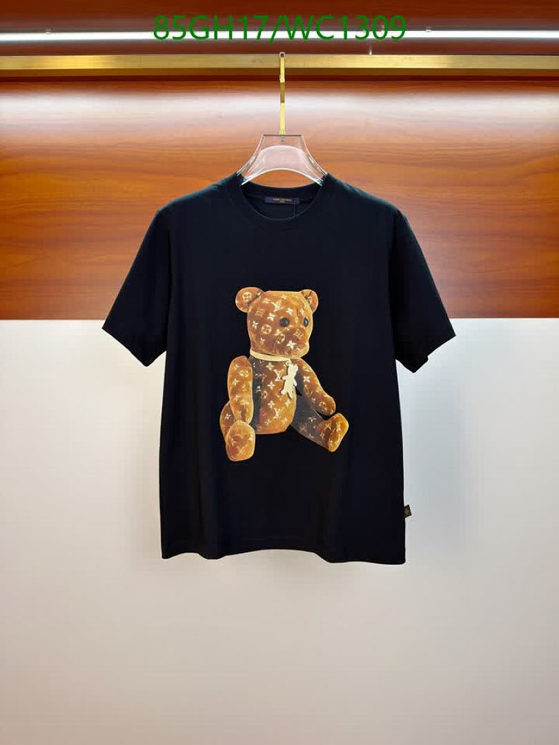 LV-Clothing Code: WC1309 $: 85USD