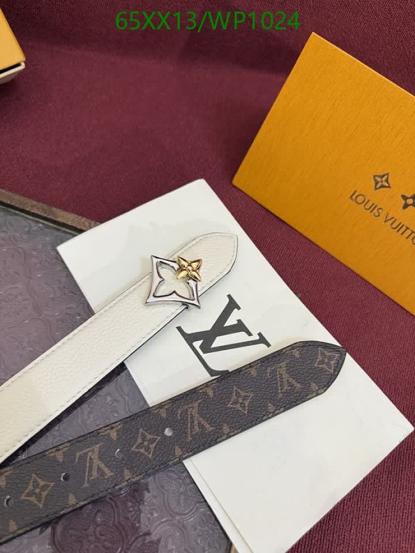 LV-Belts Code: WP1024 $: 65USD