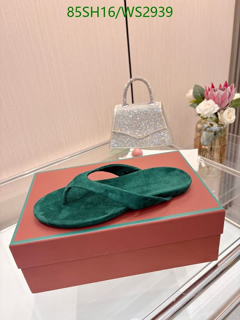 Loro Piana-Women Shoes Code: WS2939 $: 85USD