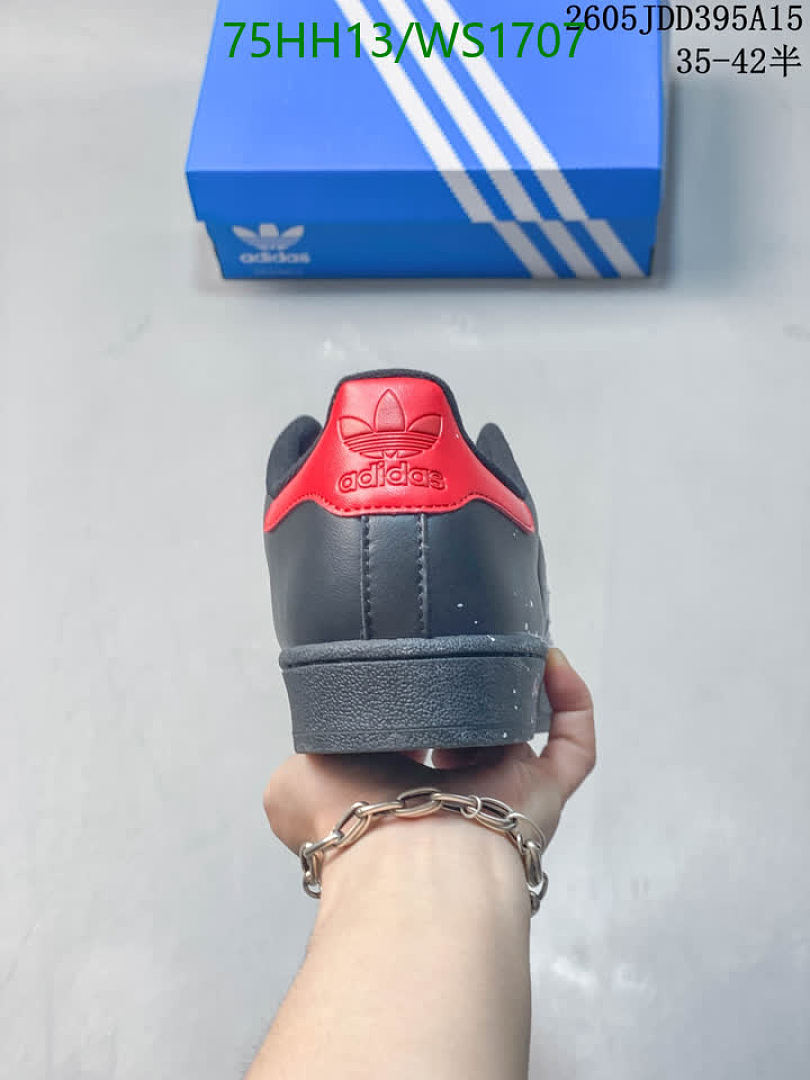 Adidas-Women Shoes Code: WS1707 $: 75USD
