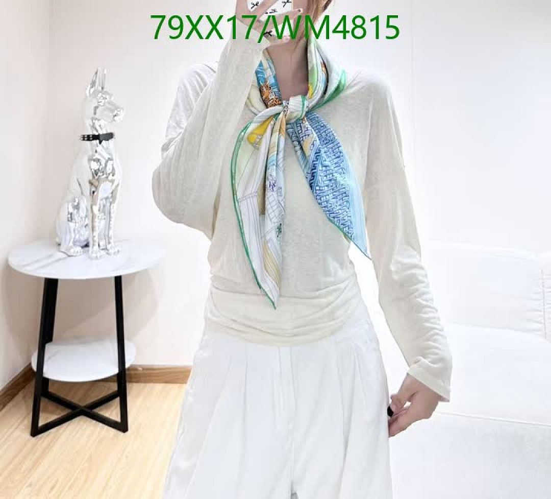 Hermes-Scarf Code: WM4815 $: 79USD
