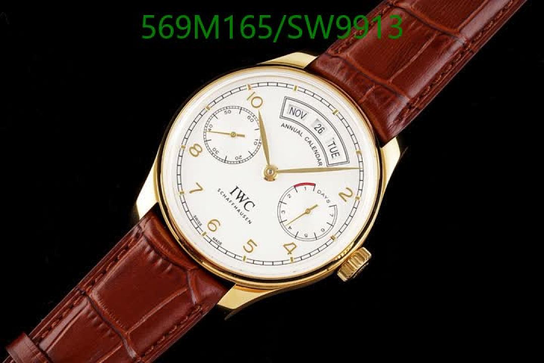 IWC-Watch-Mirror Quality Code: SW9913 $: 569USD