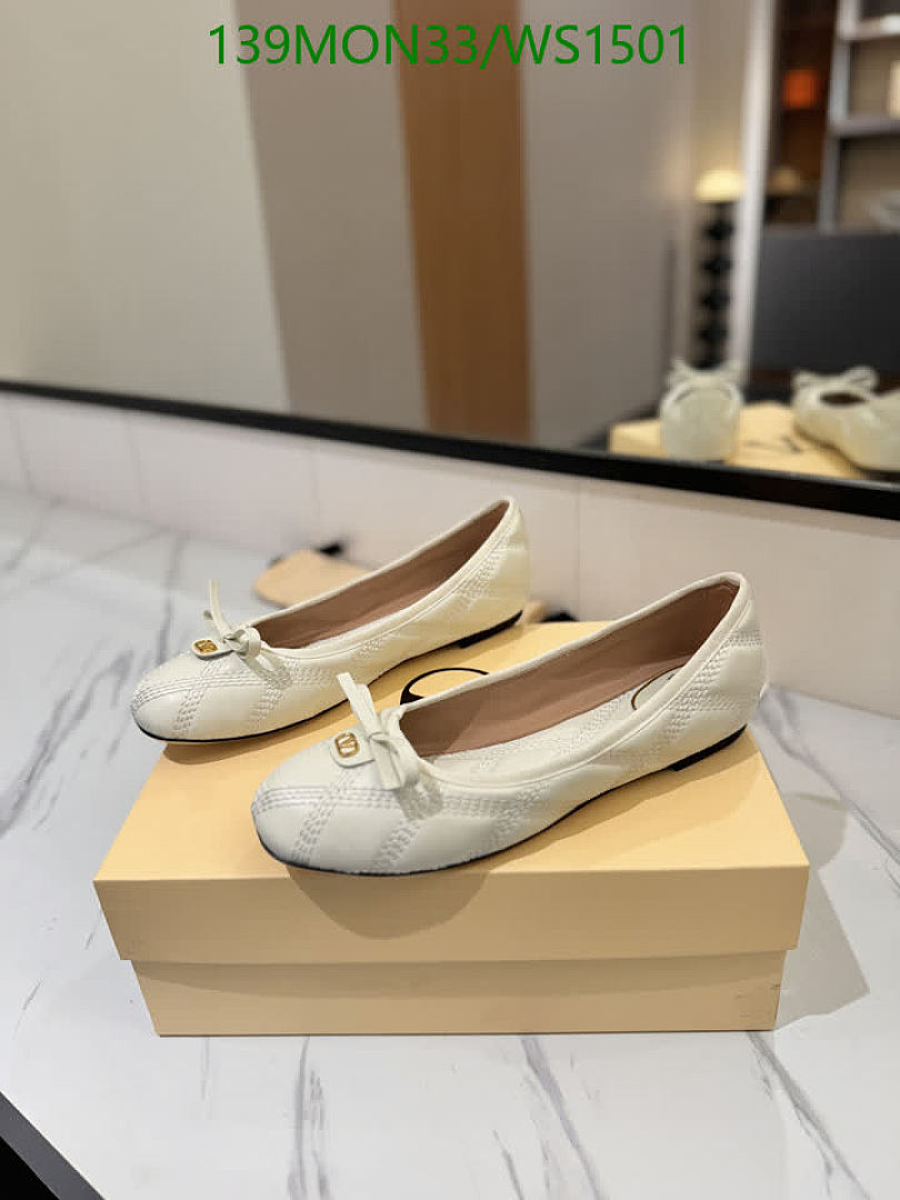 Valentino-Women Shoes Code: WS1501 $: 139USD