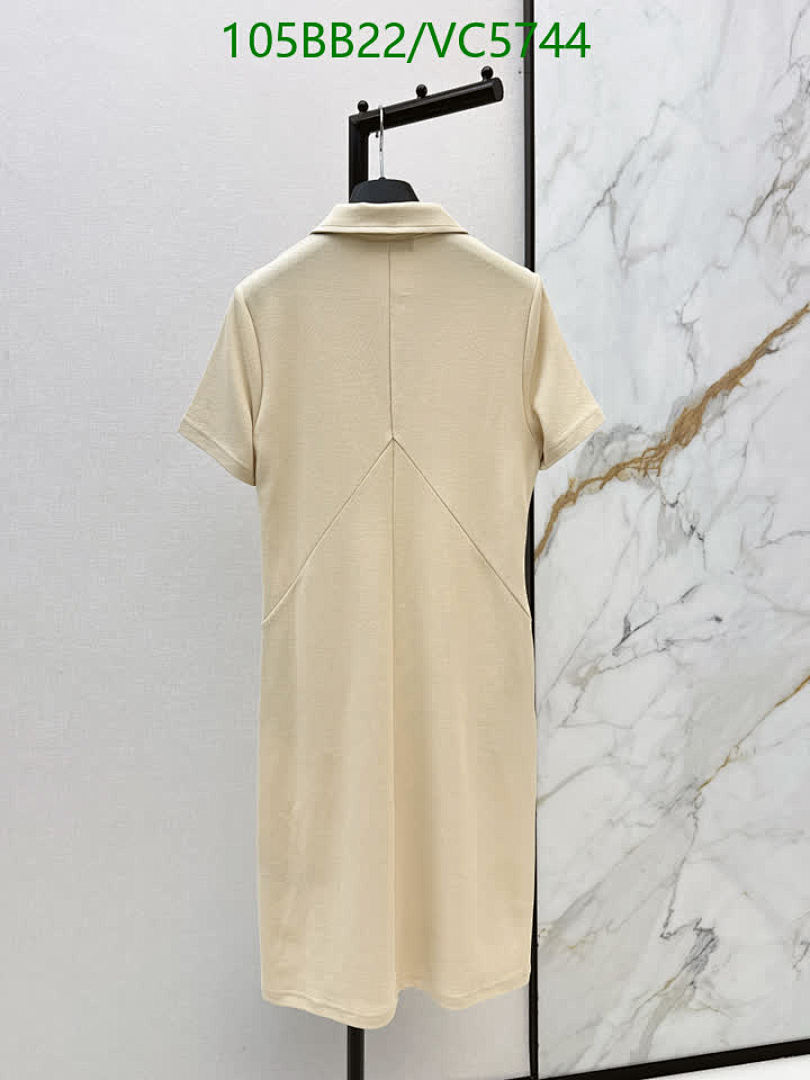 Balmain-Clothing Code: VC5744 $: 105USD