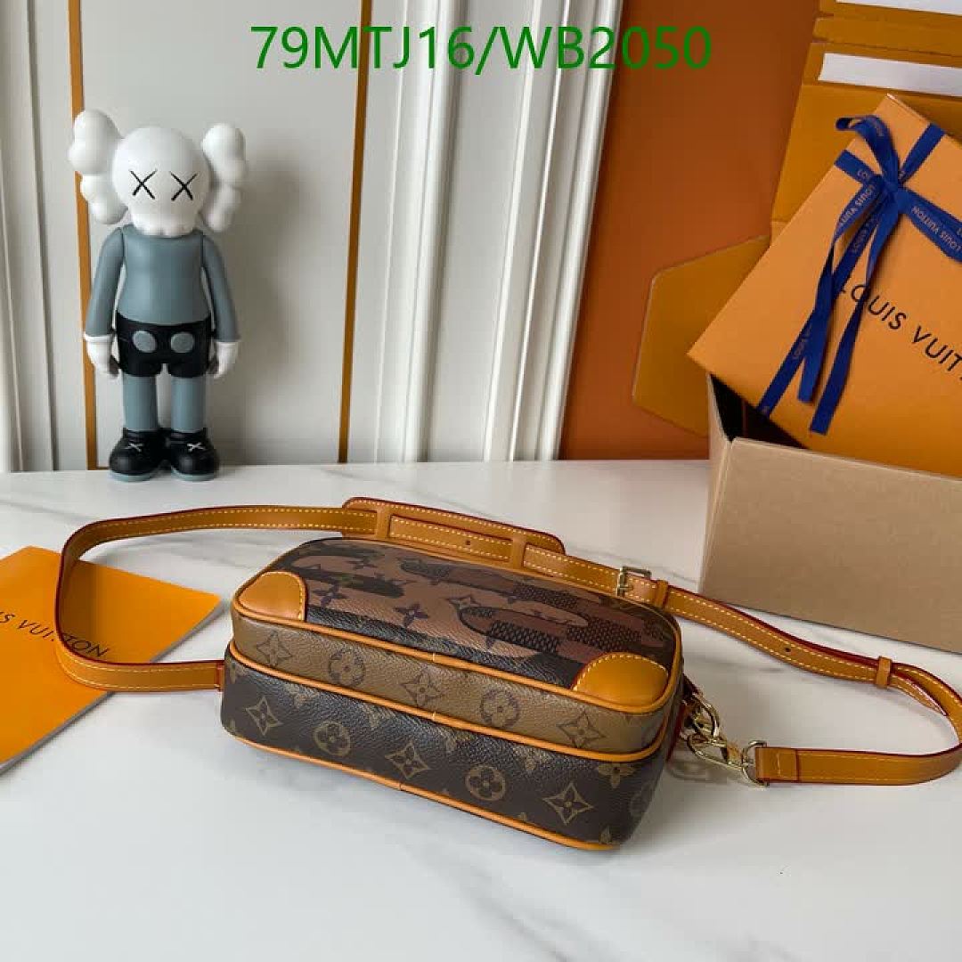 LV-Bag-4A Quality Code: WB2050 $: 79USD
