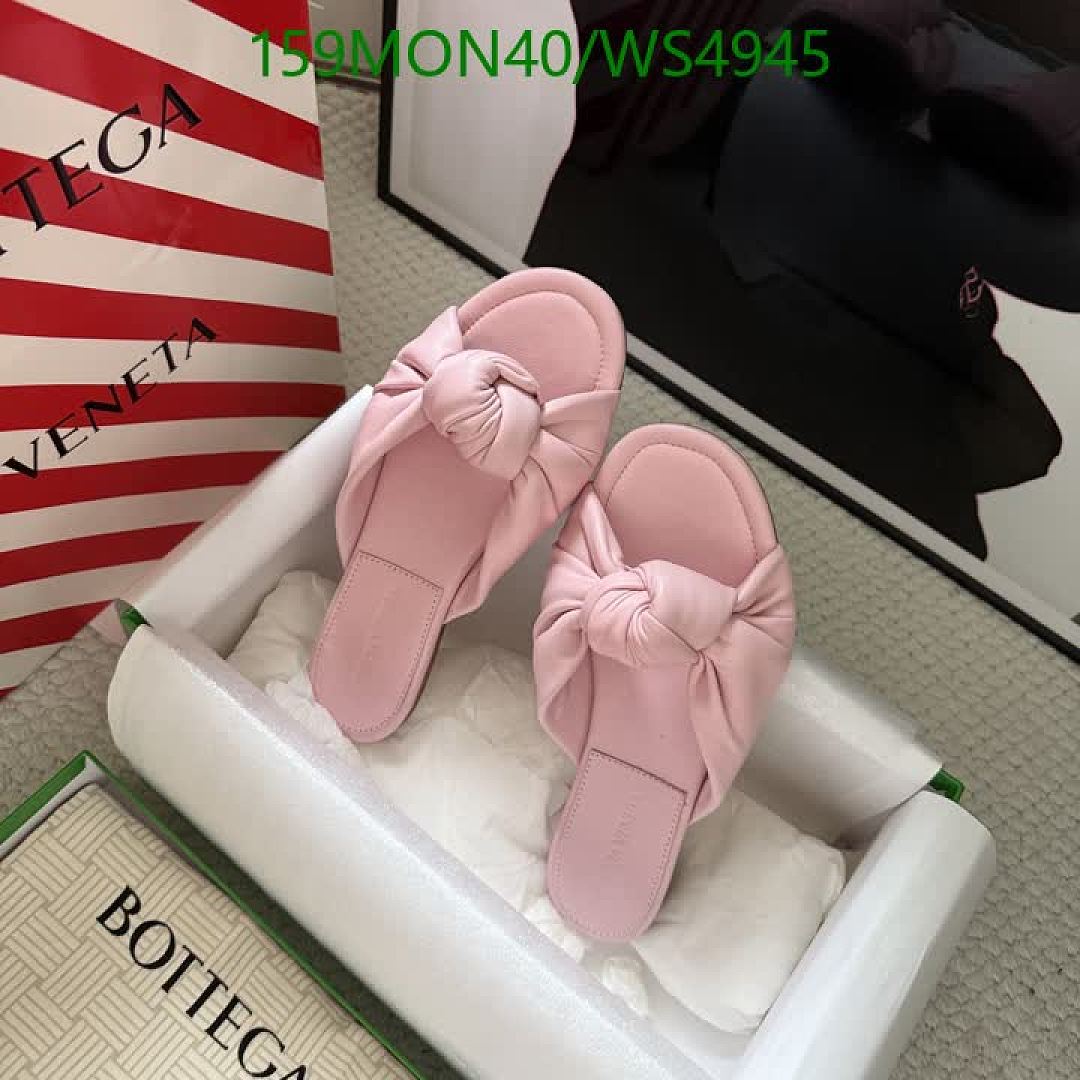BV-Women Shoes Code: WS4945 $: 159USD