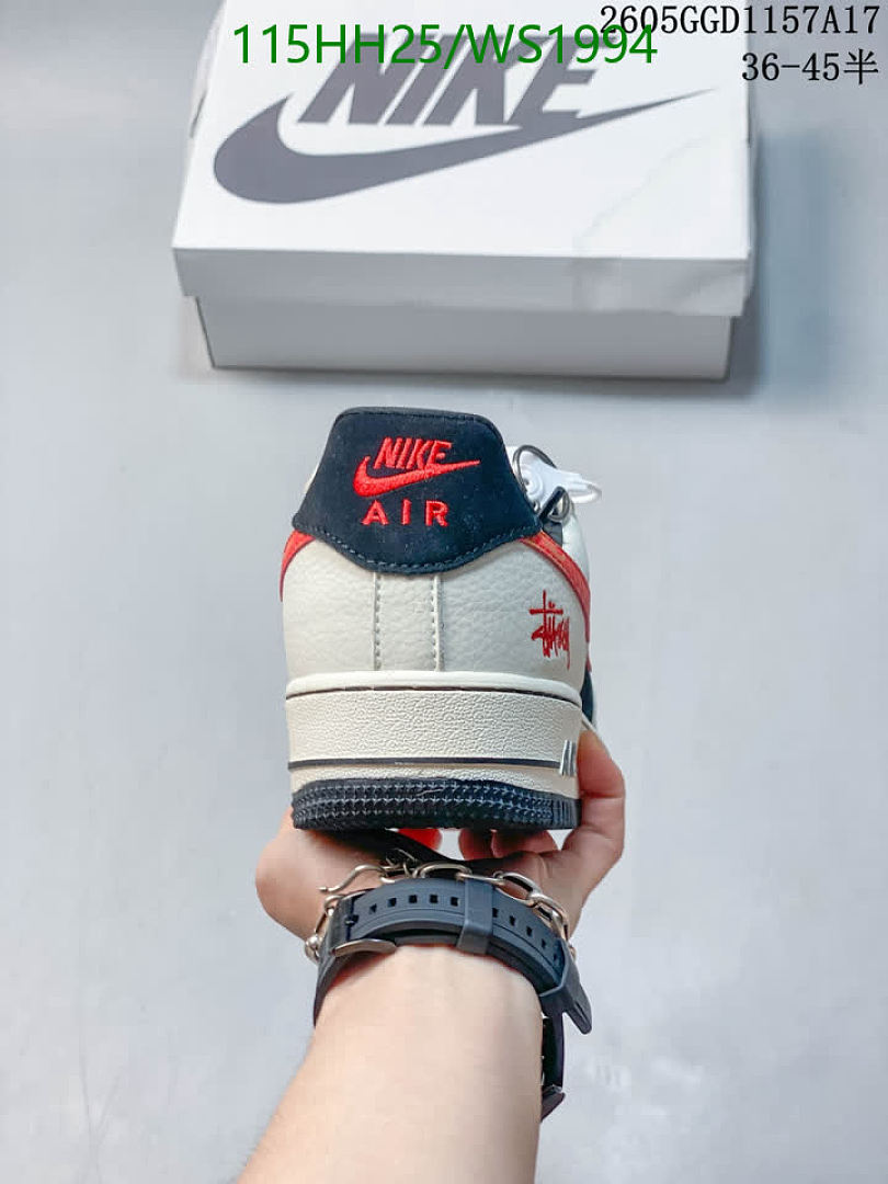 NIKE-Women Shoes Code: WS1994 $: 115USD