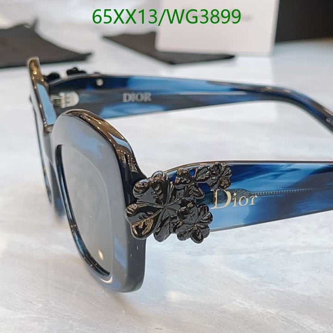 Dior-Glasses Code: WG3899 $: 65USD