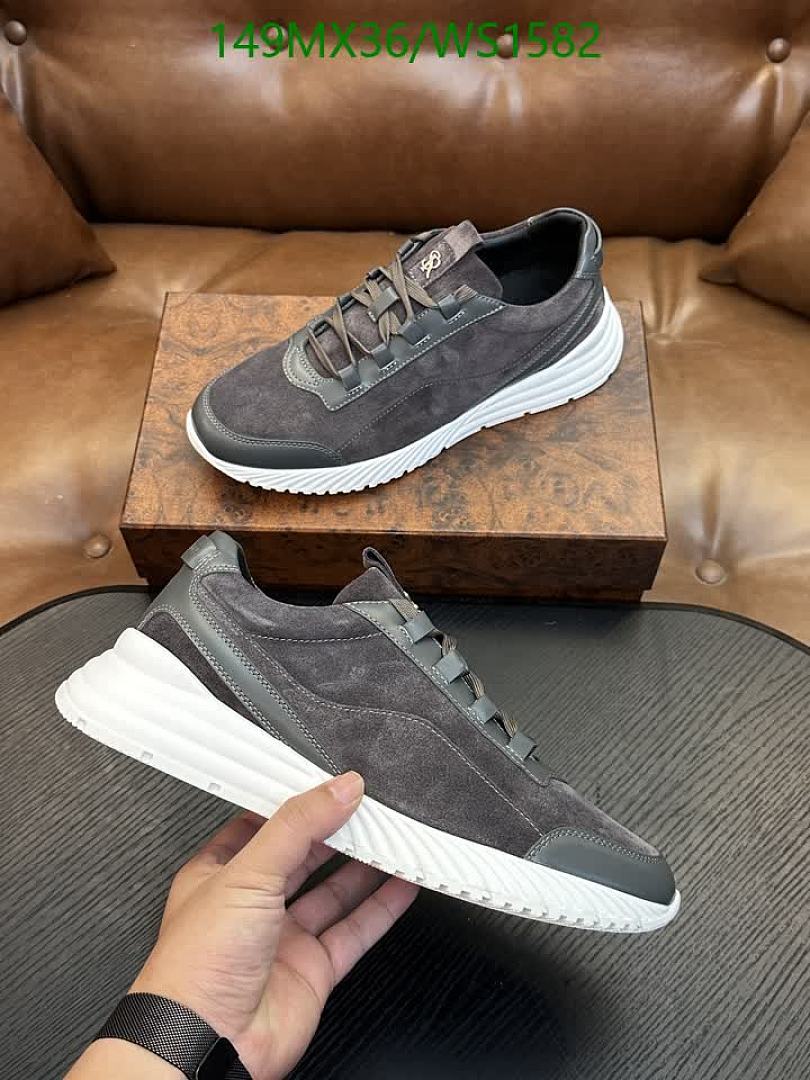 Stefano Ricci-Men shoes Code: WS1582 $: 149USD