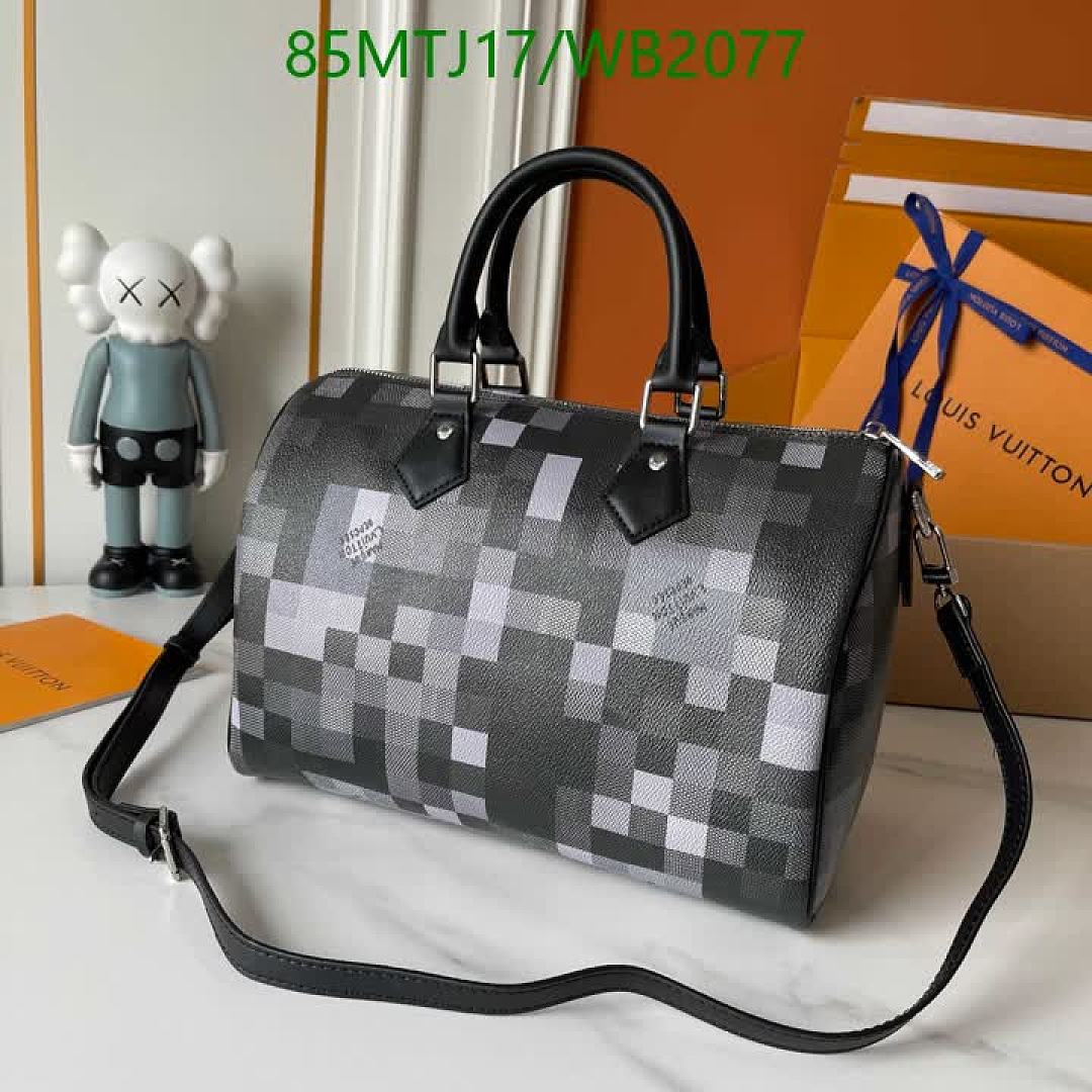 LV-Bag-4A Quality Code: WB2077 $: 85USD