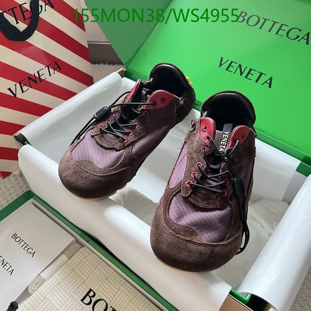 BV-Women Shoes Code: WS4955 $: 155USD