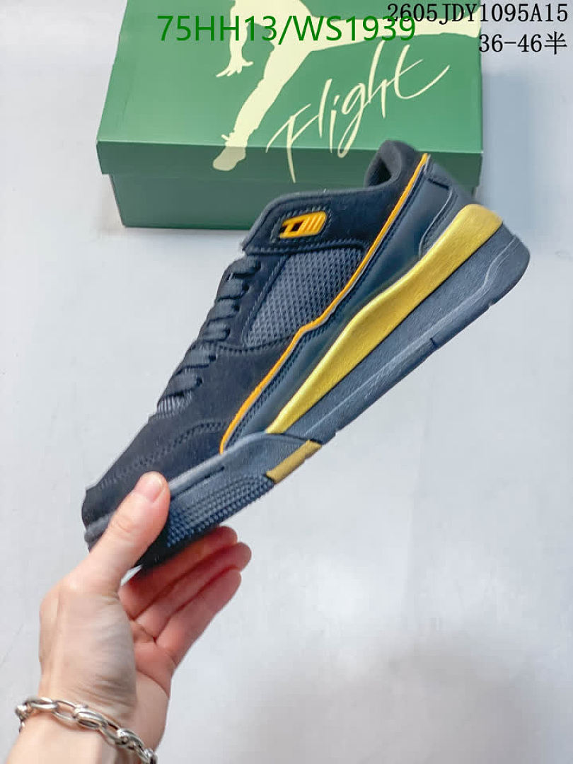 NIKE-Women Shoes Code: WS1939 $: 75USD