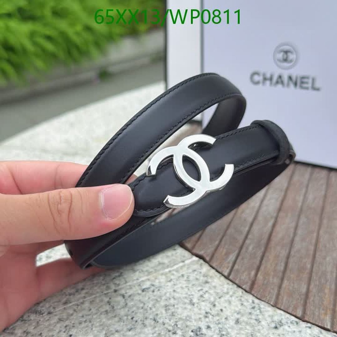Chanel-Belts Code: WP0811 $: 65USD