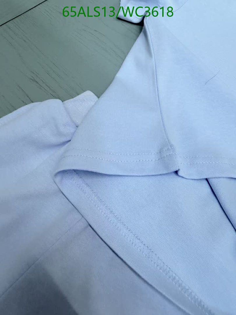 Off-White-Kids Clothing Code: WC3618 $: 65USD