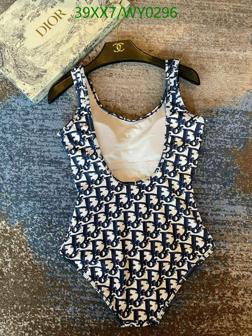 Dior-Swimsuit Code: WY0296 $: 39USD