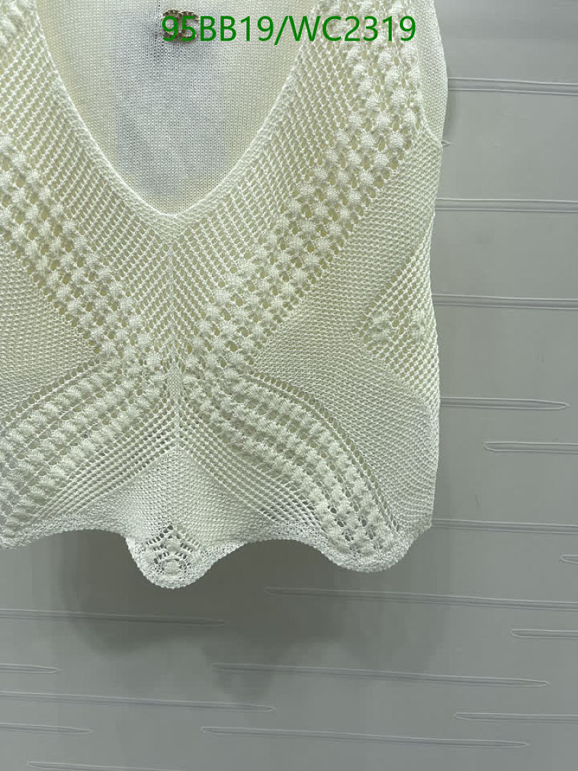 Chanel-Clothing Code: WC2319 $: 95USD