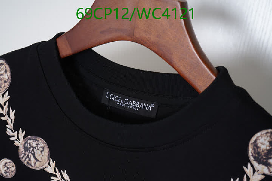 D&G-Clothing Code: WC4121 $: 69USD