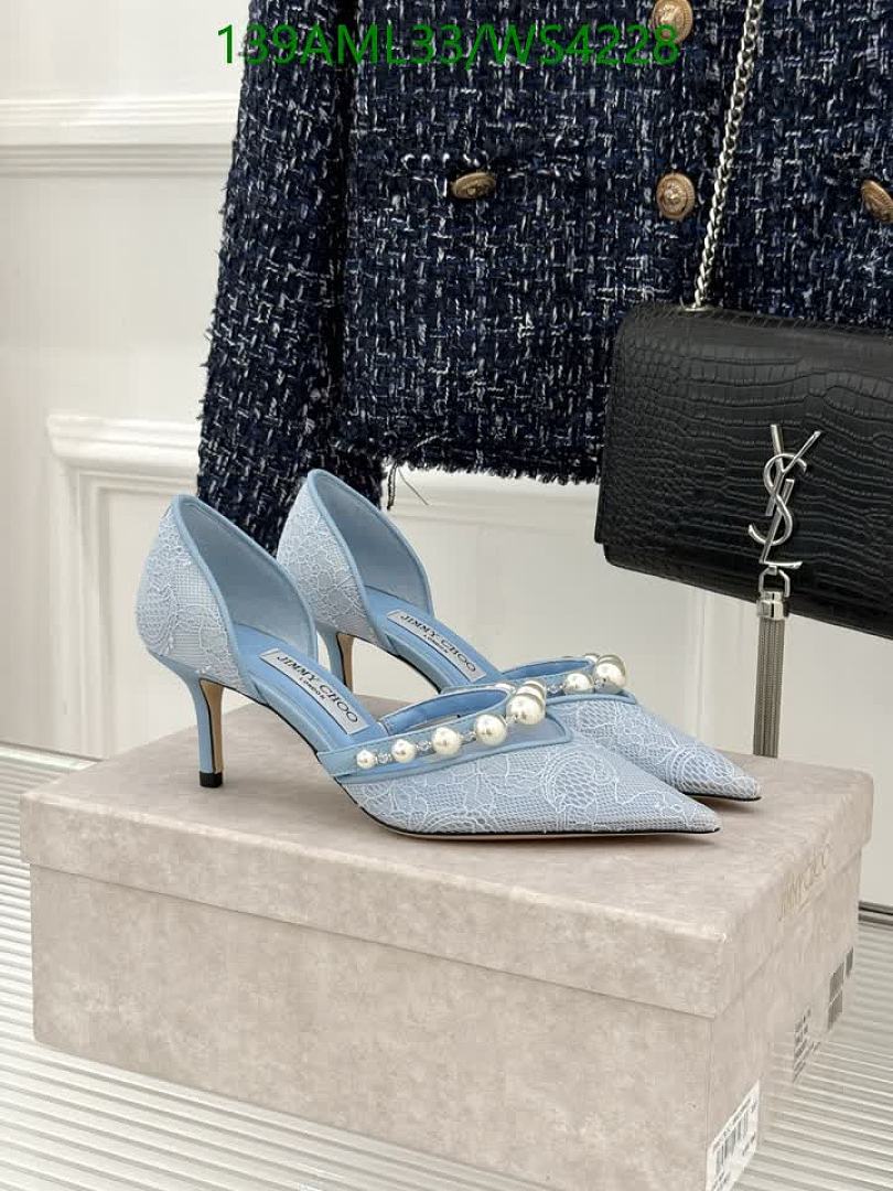 Jimmy Choo-Women Shoes Code: WS4228 $: 139USD