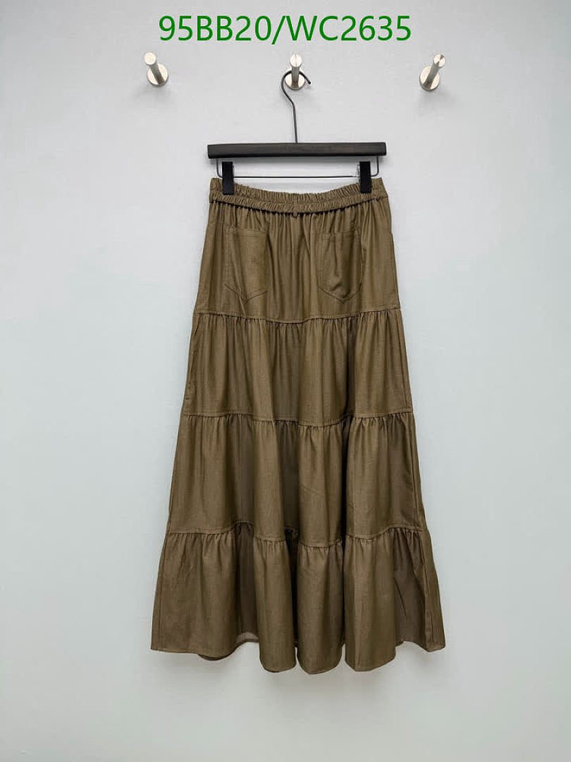 Prada-Clothing Code: WC2635 $: 95USD