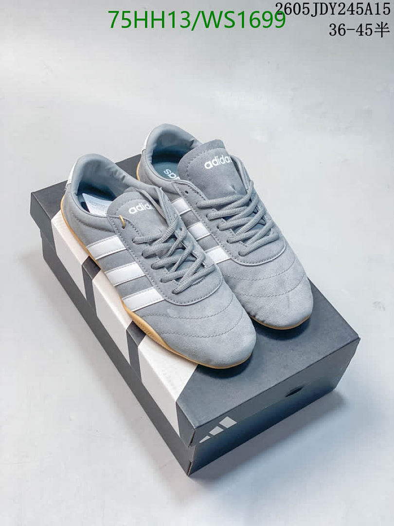 Adidas-Women Shoes Code: WS1699 $: 75USD