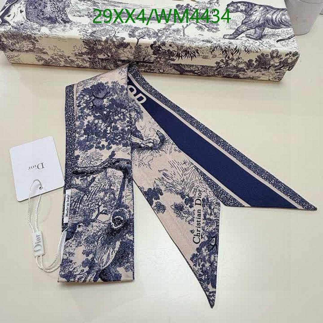 Dior-Scarf Code: WM4434 $: 29USD