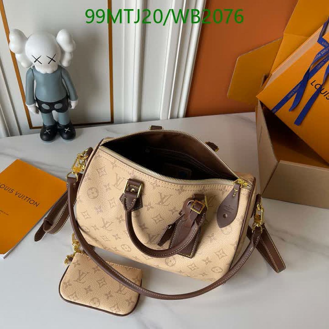 LV-Bag-4A Quality Code: WB2076 $: 99USD