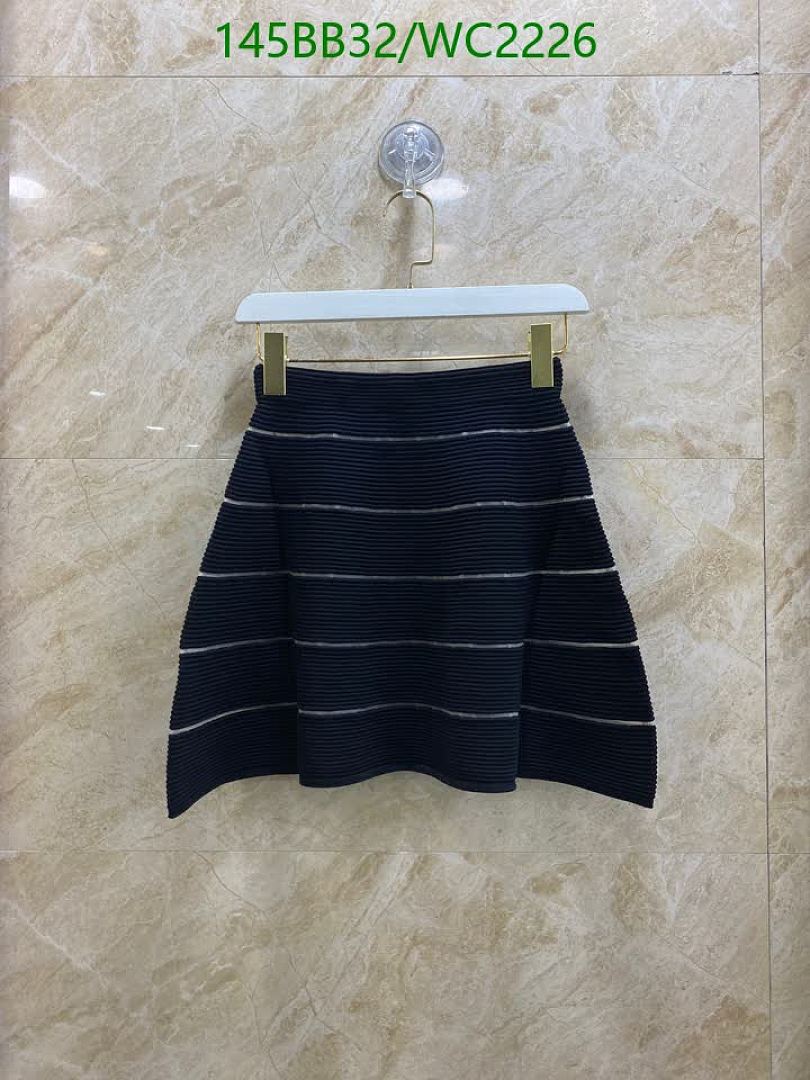 Balmain-Clothing Code: WC2226 $: 145USD