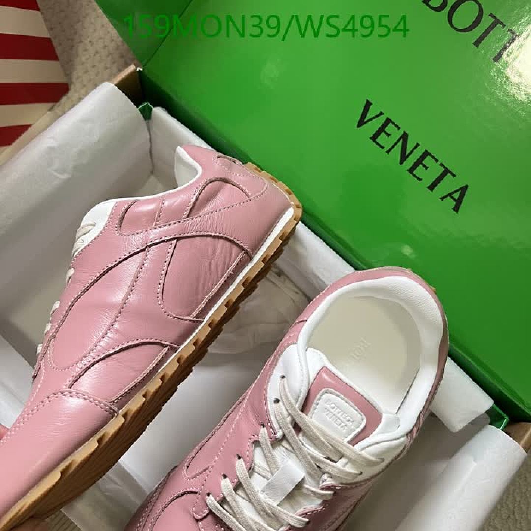 BV-Women Shoes Code: WS4954 $: 159USD