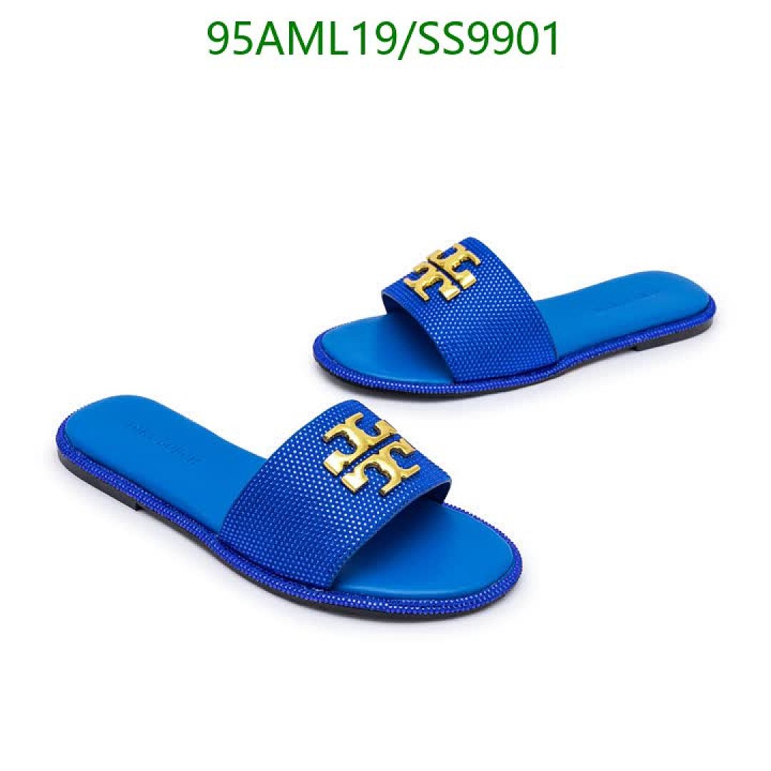 Tory Burch-Women Shoes Code: SS9901 $: 95USD