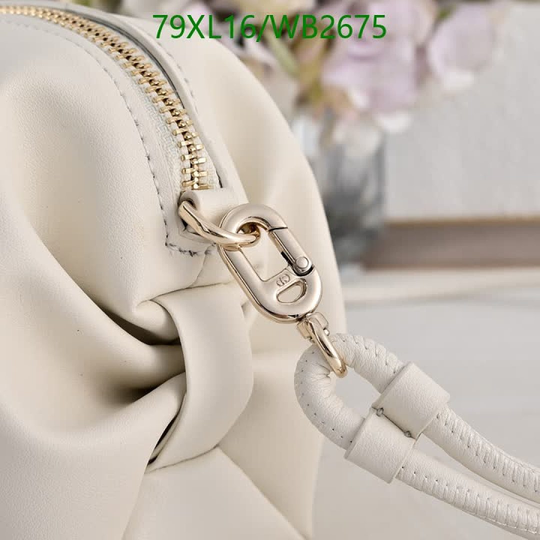 Dior-Bag-4A Quality Code: WB2675 $: 79USD